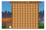 adding decimals game